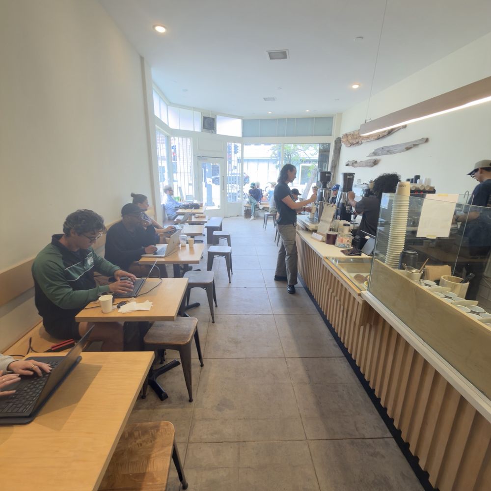 Andante Coffee Roasters - Coffee & Tea Near Me - Los Angeles, California Andante Coffee Roasters - Coffee & Tea Near Me - Los Angeles, California