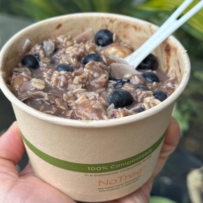 Vodega Deli & Grocery by null