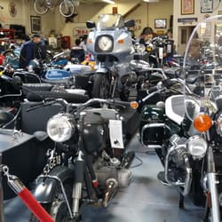 20th Century Cycles