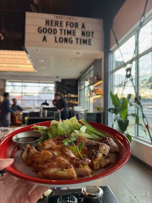 26 Thai Kitchen & Bar (Alpharetta) by null