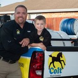 Colt Pest Control