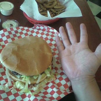Burger Island - It's big! - Burgers Near Me - Dallas, Texas Burger Island - It's big! - Burgers Near Me - Dallas, Texas