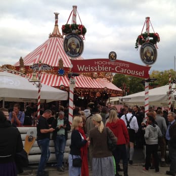 Oktoberfest - Fun Fair Near Me - Munich, BY Oktoberfest - Fun Fair Near Me - Munich, BY