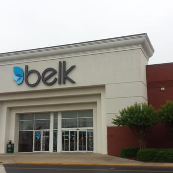 Belk - Department Stores Near Me - Tuscaloosa, Alabama