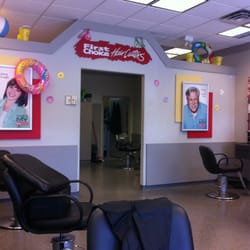 First Choice Hair