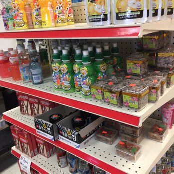 Tokyo Asian Market - Grocery Near Me - McAllen, Texas Tokyo Asian Market - Grocery Near Me - McAllen, Texas