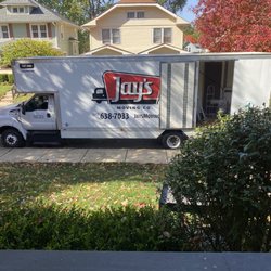 Jay's Moving- Indianapolis