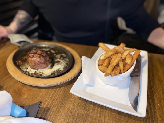 Black Dog Bar and Grille by null