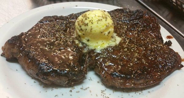 Flo's Kitchen by null