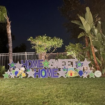 Be The Light Outdoor Lighting - The sign is ours but look at the lights and back lights!! - Electricians Near Me Be The Light Outdoor Lighting - The sign is ours but look at the lights and back lights!! - Electricians Near Me