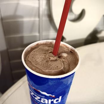 Dairy Queen Grill & Chill - Large Blizzard - Ice Cream & Frozen Yogurt Near Me - Franklin, Tennessee Dairy Queen Grill & Chill - Large Blizzard - Ice Cream & Frozen Yogurt Near Me - Franklin, Tennessee