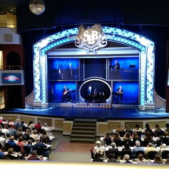 Silver Dollar City's Showboat - The stage of the Branson Belle - Performing Arts Near Me - Branson, Missouri Silver Dollar City's Showboat - The stage of the Branson Belle - Performing Arts Near Me - Branson, Missouri
