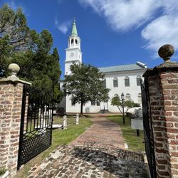 St Helena's Episcopal Church