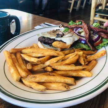 Lumberjacks Restaurant - American Near Me - Sacramento, California Lumberjacks Restaurant - American Near Me - Sacramento, California