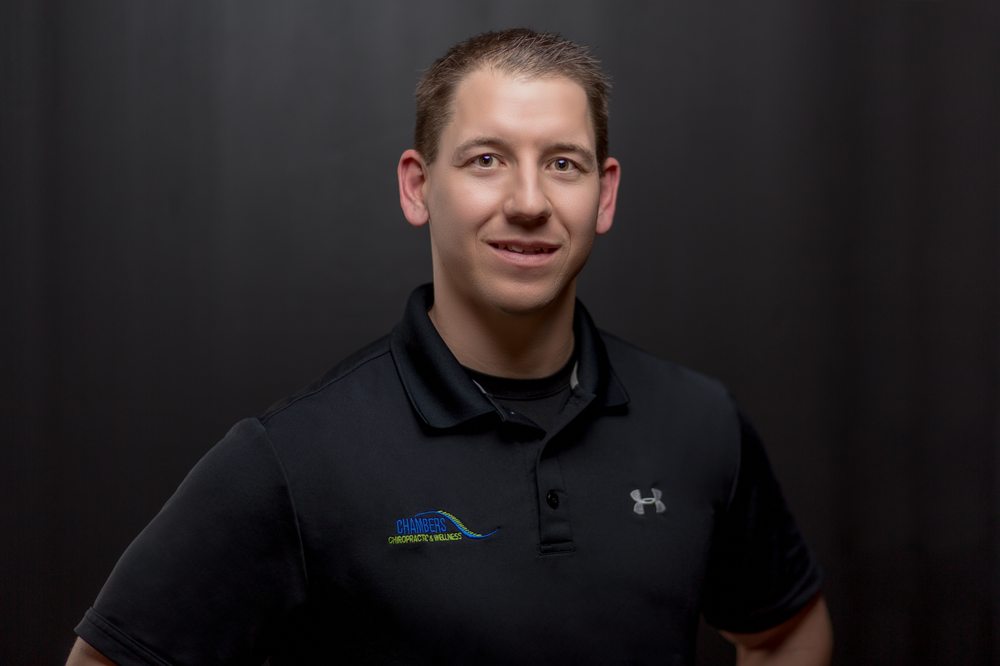 CHAMBERS CHIROPRACTOR AND WELLNESS Updated September 2024 2310 E