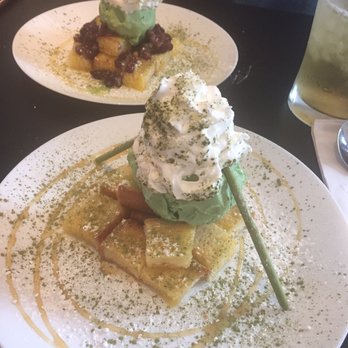 KrungThep Tea Time - Tea Rooms Near Me - Winter Park, Florida