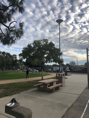 Culver West Alexander Park by null