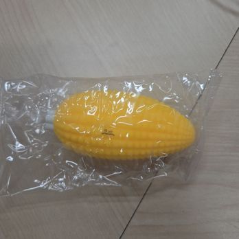 Toy Adventure - I found a squishy corn. - Toy Stores Near Me - Sherman Oaks, California Toy Adventure - I found a squishy corn. - Toy Stores Near Me - Sherman Oaks, California