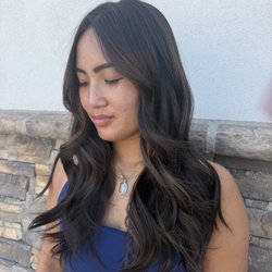 Kay’s Hair Lounge - Soft classic Balayage