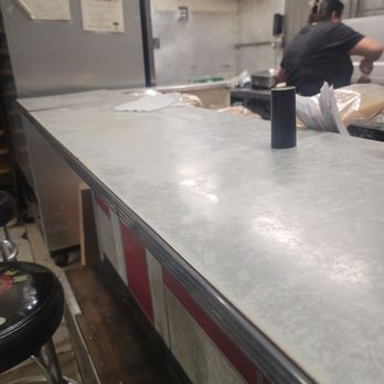 Sunshine General Store - Counter view - Diners Near Me - Brookeville, Maryland