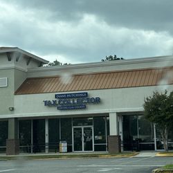 Clay County Tax Collector's Office