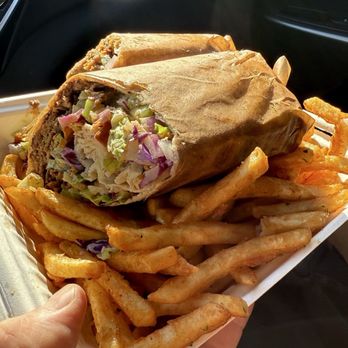 Spitz - Chandler - Mediterranean Near Me - Chandler, Arizona
