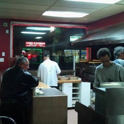 Raphael Pizzeria