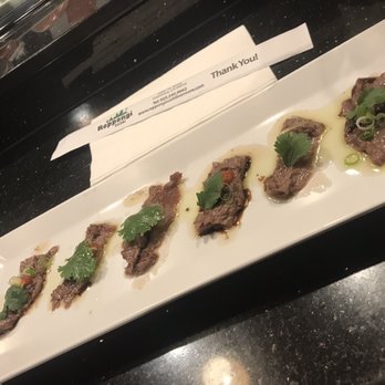 Roppongi Sushi - Appetizer - Japanese Near Me - Livermore, California