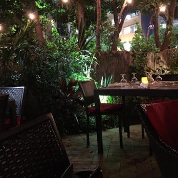 Babylon - Mediterranean Near Me - Miami Beach, Florida