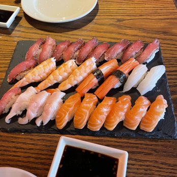 Sakekawa - Poorly and thinly cut - Sushi Bars Near Me - The Woodlands, Texas Sakekawa - Poorly and thinly cut - Sushi Bars Near Me - The Woodlands, Texas