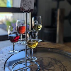 Tanglewood Winery