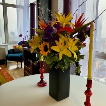 Flowers By Richard - Florists Near Me - New York, New York Flowers By Richard - Florists Near Me - New York, New York