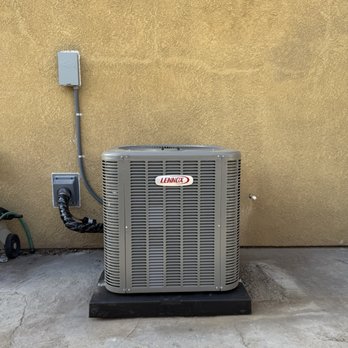 Wolfepack Hvac - Heating & Air Conditioning/HVAC Near Me - Chino, California