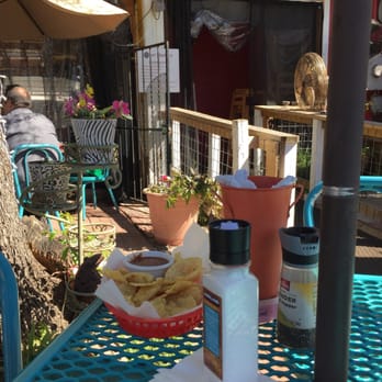Mi Madre's Restaurant - Great food!!! - Tex-Mex Near Me - Austin, Texas