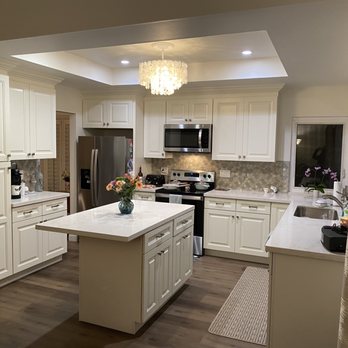 All OC Kitchen & Bath & Design - General Contractors Near Me - Laguna Hills, California