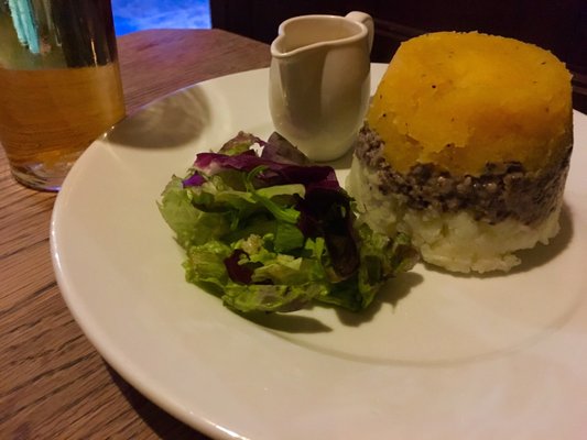 The Islay Inn by null