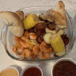 Squidlys Seafood