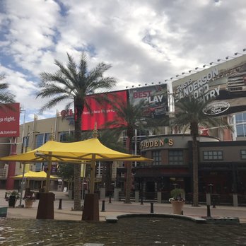 Westgate Entertainment District - Shopping Centers Near Me - Glendale, Arizona