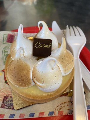 Caramel French Patisserie by null