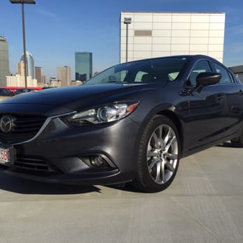 Quirk Mazda - Car Dealers Near Me - Quincy, Massachusetts