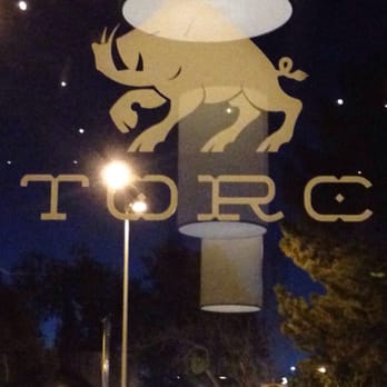 TORC - New American Near Me - Napa, California TORC - New American Near Me - Napa, California