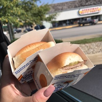 White Castle - Burgers Near Me - Indianapolis, Indiana White Castle - Burgers Near Me - Indianapolis, Indiana