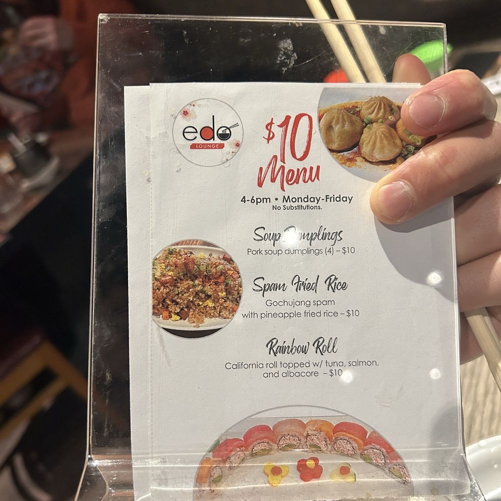 Edo Ramen House - Good value menu - Ramen Near Me - Royal Oak, Michigan Edo Ramen House - Good value menu - Ramen Near Me - Royal Oak, Michigan