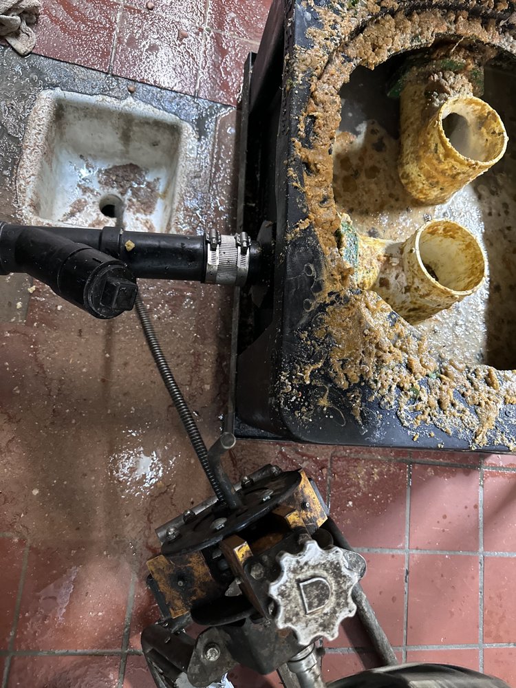 Slide of ACME Sewer & Drain Cleaning