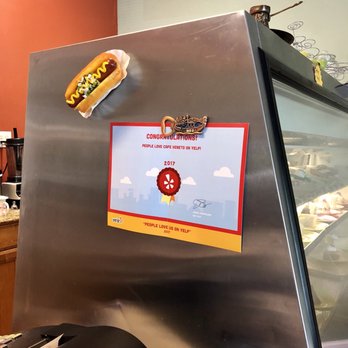 Cafe Veneto - People Love Them On Yelp! - Breakfast & Brunch Near Me - Jacksonville, Florida Cafe Veneto - People Love Them On Yelp! - Breakfast & Brunch Near Me - Jacksonville, Florida