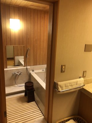 Hoshino Resorts KAI Nikko by null