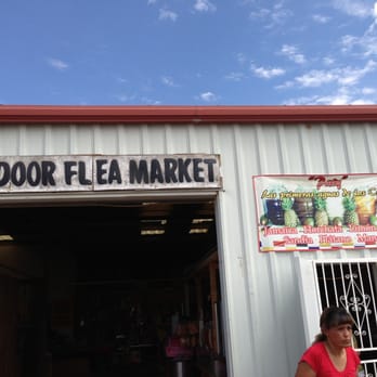 Big Daddy's Flea Market - Indoor Market - Flea Markets Near Me - Las Cruces, New Mexico