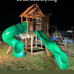 Stewart Services and Contracting