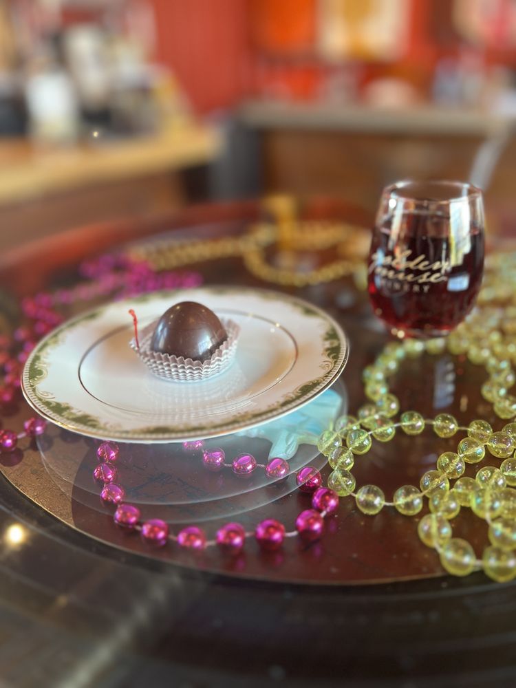 GOLDEN MUSE WINERY Updated July 2024 31 Photos & 10 Reviews 8903