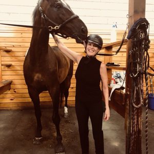 Bergen Equestrian Center 38 Photos 24 Reviews Horseback Riding 40 Fort Lee Rd Leonia Nj United States Phone Number